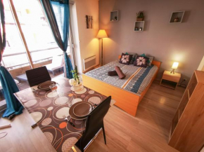 Léman Holidays - Appartement Hyper centre Thonon-Les-Bains
